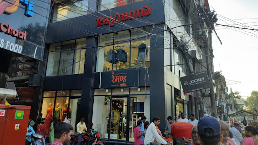 The Raymond Shop Shopping | Store