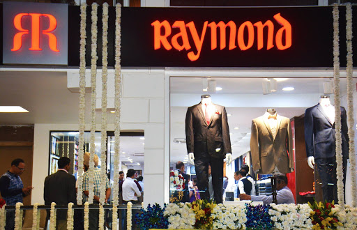 The Raymond Shop Shopping | Store