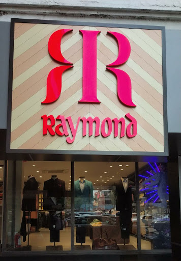 The Raymond Shop Shopping | Store