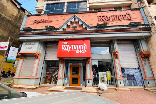 The Raymond Shop Shopping | Store