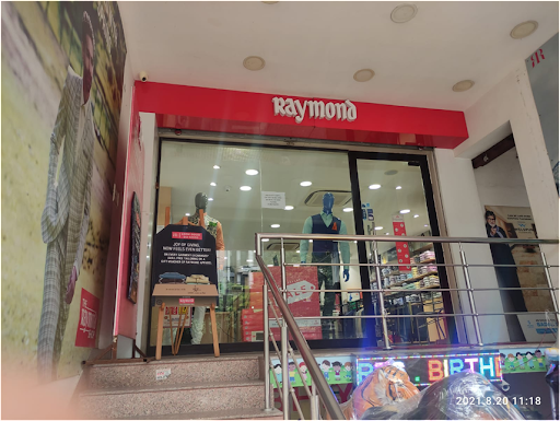 The Raymond Shop Shopping | Store