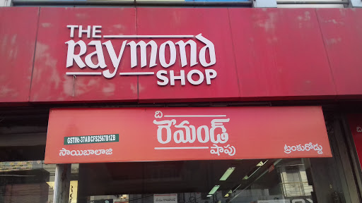 The Raymond Shop Shopping | Store