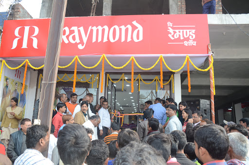 The Raymond Shop Shopping | Store