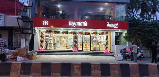 The Raymond shop Talikoti Shopping | Store