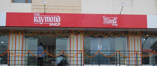 The Raymond Shop Tanuku Shopping | Store