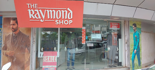 The Raymond Shop Shopping | Store