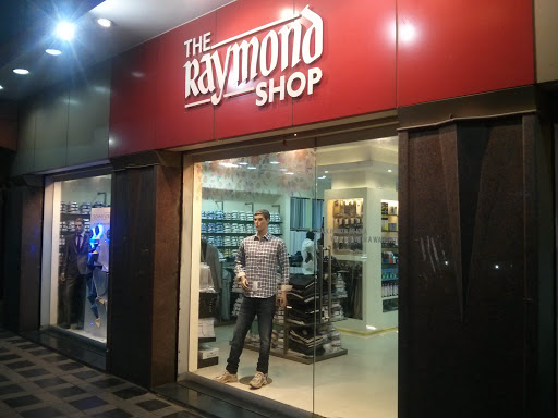 The Raymond Shop Shopping | Store