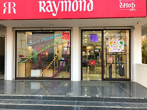 The Raymond Shop Shopping | Store