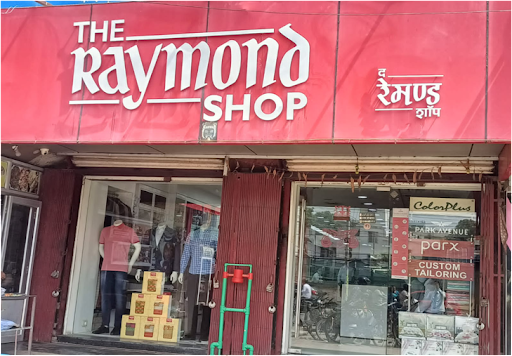 The Raymond Shop Shopping | Store