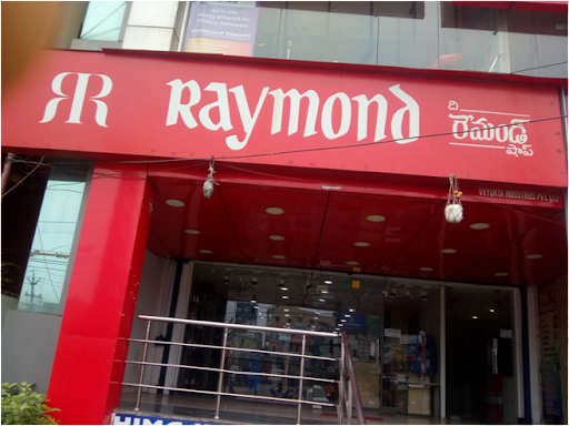 THE RAYMOND SHOP Shopping | Store