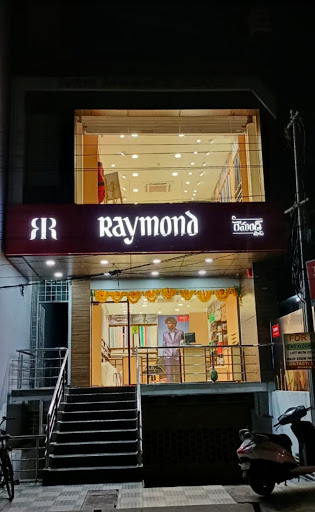 The Raymond Shop Shopping | Store