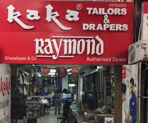 The Raymond Store Shopping | Store