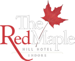 The Red Maple|Hotel|Accomodation