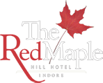 The Red Maple|Resort|Accomodation