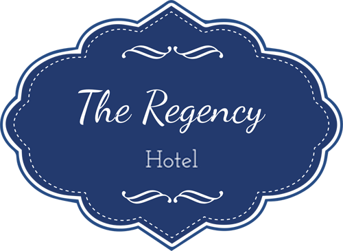 The Regency Hotel - Logo