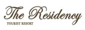 The Residency Tourist Resort Logo