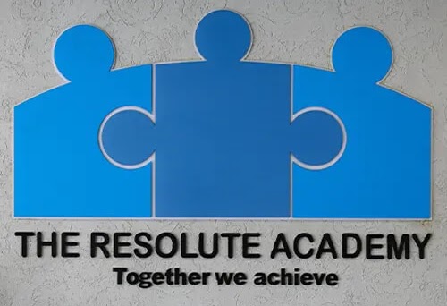 The Resolute Academy|Coaching Institute|Education