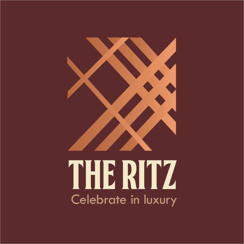 The Ritz Banquet Hall Logo