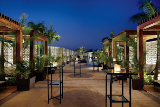 The Ritz-Carlton, Bangalore Accomodation | Hotel