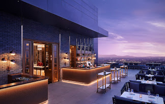 The Ritz-Carlton, Pune Accomodation | Hotel
