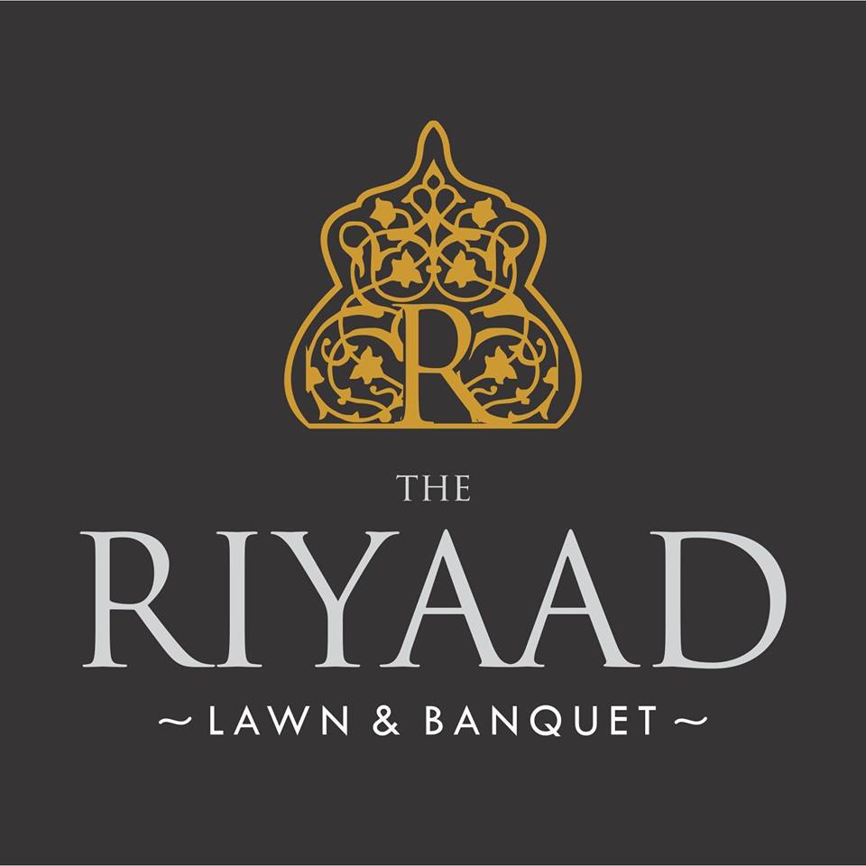 The Riyaad Logo