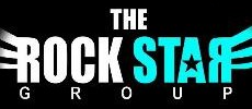 THE ROCKSTAR GYM - Logo