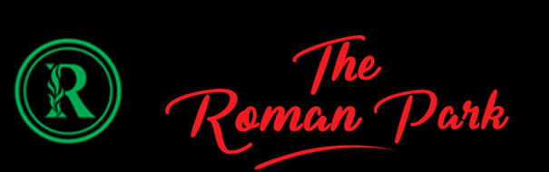 The Roman Park - Best Wedding Destination Hotel - Logo