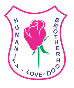 The Rosery School Logo