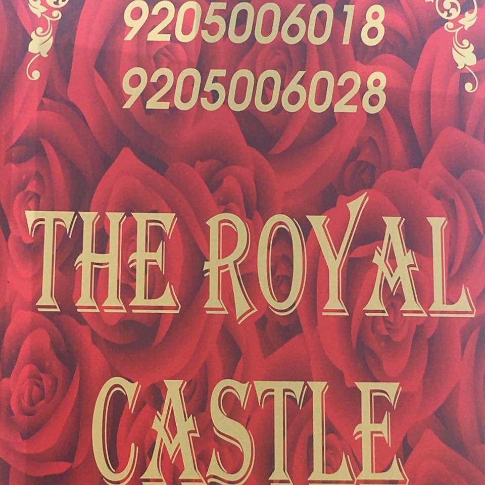 The Royal Castle|Wedding Planner|Event Services