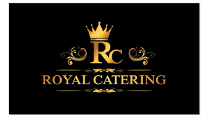 The Royal Caterers Logo