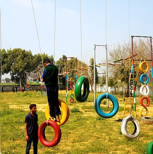 The Royal Farm|Adventure Park|Entertainment