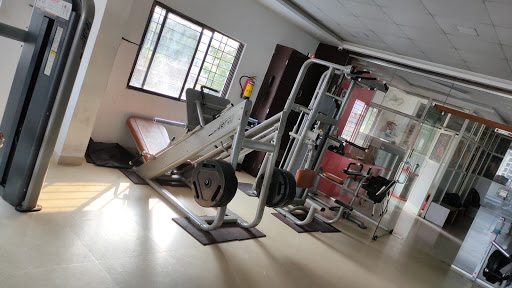 The Royal Fitness Club Hinjawadi Active Life | Gym and Fitness Centre