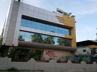 The Royal Fort Hotel Accomodation | Hotel