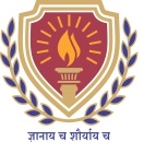 The Royal Gondwana Public School - Logo