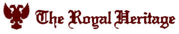 The Royal Heritage Hotel Logo
