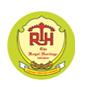 The Royal Heritage Public School Logo