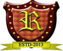 The Royal International School Logo