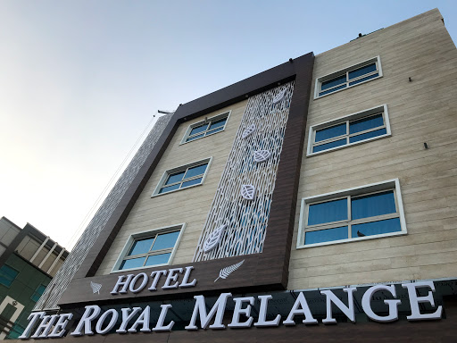 The Royal Melange Hotel Accomodation | Hotel