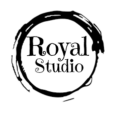 THE ROYAL PHOTO STUDIO - Logo