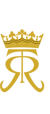 The Royal Retreat Resort & Spa Logo
