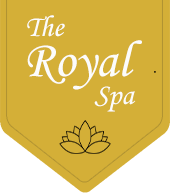 The Royal Spa Logo