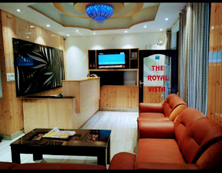 The Royal Vista Accomodation | Hotel