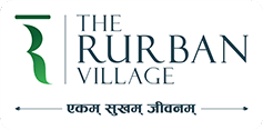 The Rurban Village Resort - Logo