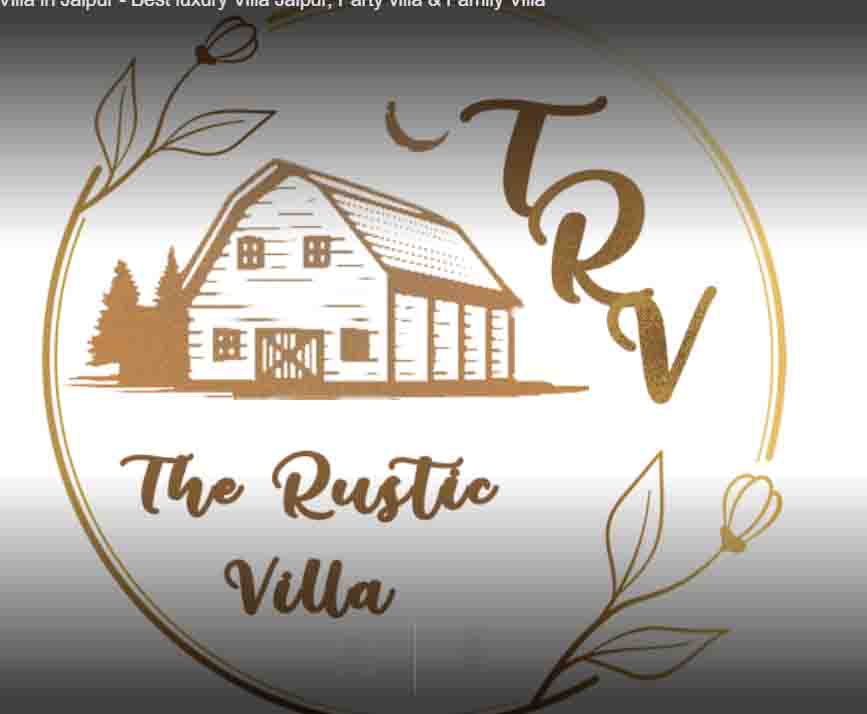 The Rustic Villa|Resort|Accomodation