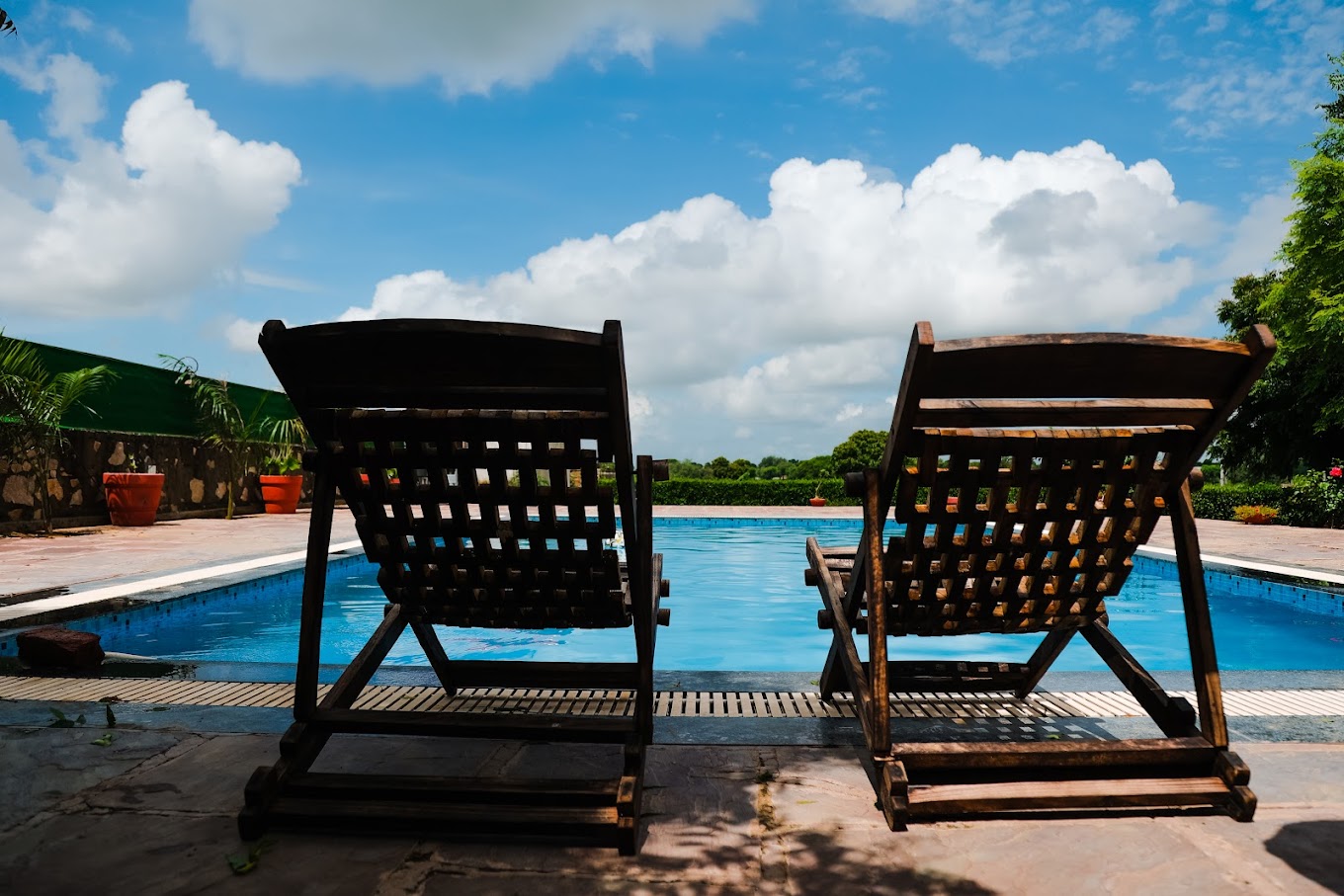 The Rustic Villa Accomodation | Villa