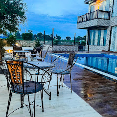 The Rustic Villa Accomodation | Villa