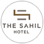 The Sahil Hotel Logo