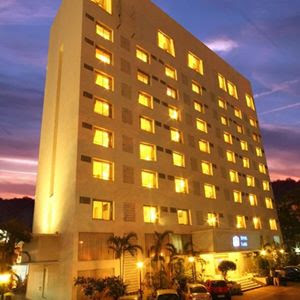 The Sahil Hotel Accomodation | Hotel