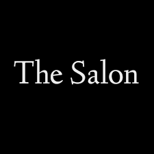 The Salon Logo