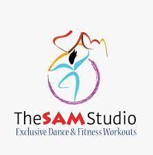 THE SAM STUDIO Logo